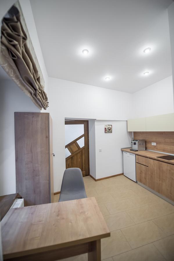 General Apartment Sibiu Exterior foto