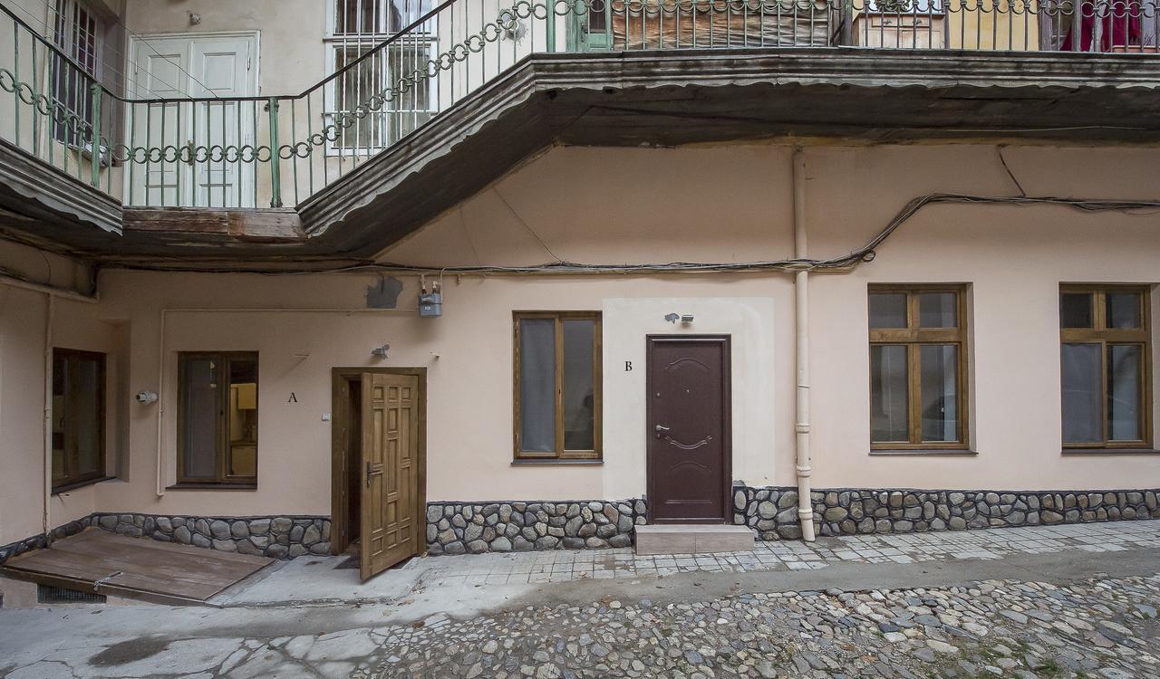General Apartment Sibiu Exterior foto