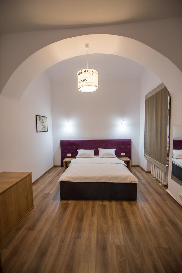 General Apartment Sibiu Exterior foto