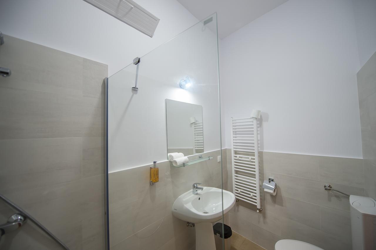 General Apartment Sibiu Exterior foto